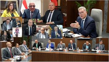 وزير البترول: مشروعات أسيوط لتكرير البترول الجديدة ترفع الطاقة الإنتاجية 