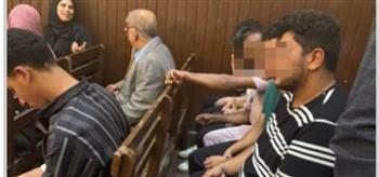  مع استمرار حبسهم.. تأجيل محاكمة المتهمين في واقعة مطاردة الواحات لمدة أسبوع