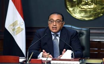 مدبولي: إقامة دولة فلسطينية موحدة على خطوط 4 يونيو 1967 وعاصمتها القدس الشرقية السبيل الوحيد للحل العادل
