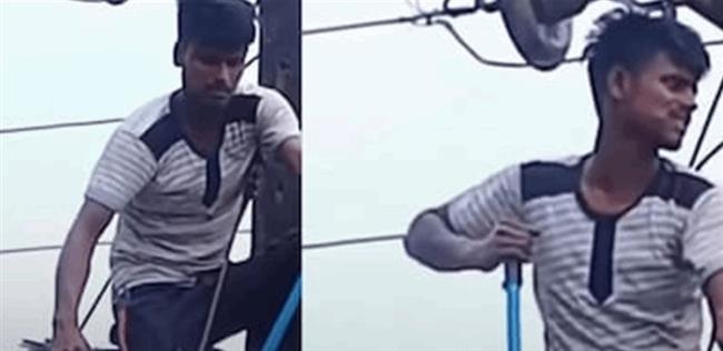 هاتف حبيبته مشغولًا.. هندي يقطع الكهرباء عن قرية بالكامل