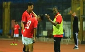 تشكيل منتخب مصر تحت 17 سنة أمام العراق في بطولة كأس الخليج للشباب