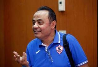 طارق يحيى: صفقات الزمالك ليست سوبر