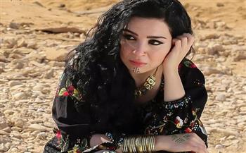 انتقاد حاد من ماجدة خير الله لتعليق مي عز الدين على دورها في "جزيرة غمام"