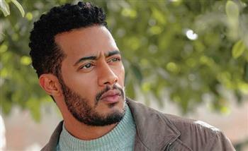 "قلبي دق".. محمد رمضان يعلن موعد طرح أحدث أعماله