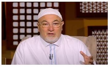 خالد الجندي يحذر من أمر خطير بشأن السنة النبوية الشريفة