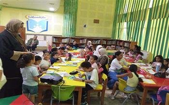 "الأوقاف" تنظم لقاءً تربويا لتعزيز القيم الإسلامية لدى النشء بالإسماعيلية