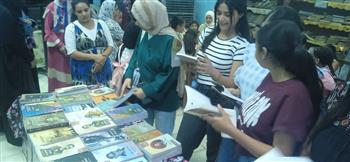 قصور الثقافة تطلق قوافل المسرح المتنقل بقرية حجازة في قنا