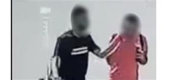 الحبس 6 سنوات للمتهم بسرقة هاتف من شاب وتهديده بسلاح فى الأميرية