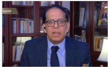 ضياء حلمي: استضافة مصر اجتماعات مجموعة العشرين دلالة كبرى