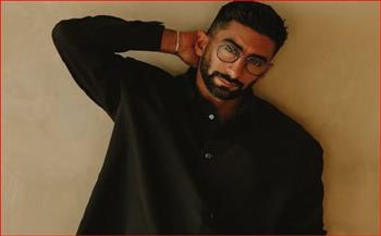 أنا بخير.. الإعلامي أنس بوخش يروي لحظات الرعب بعد احتراق سيارته 