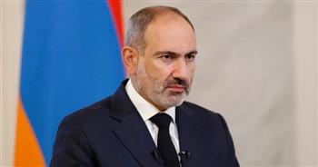 رئيس وزراء أرمينيا يلتقي رئيس أذربيجان على هامش قمة منظمة شنغهاي للتعاون