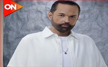 طرح البوسترات الفردية لأبطال مسلسل "وتر حساس 2"