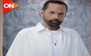 طرح البوسترات الفردية لأبطال مسلسل "وتر حساس 2"