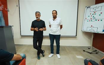 «حاولت العمل باحترافية».. ريبيرو يوجه رسالة وداع مؤثرة لجماهير الأهلي