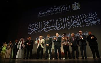 وزير الثقافة يعلن تفعيل مركز القاهرة للتدريب ويدعو لنقاش مفتوح حول تغيير اسم المهرجان