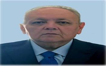 رئيس مجلس الدولة يشيد بنجاح الهيئة الوطنية للانتخابات في إدارة انتخابات مجلس الشيوخ