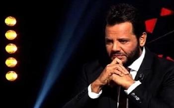 نيشان يودع زوج شقيقته سعيد بخيت: "السرطان سرقه منا"