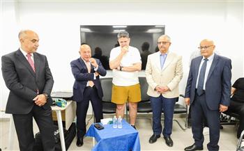 إدارة البنك الأهلي تجتمع مع أيمن الرمادي قبل بدء مشواره مع الفريق