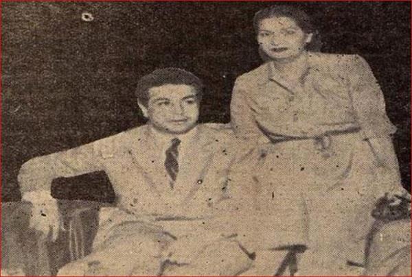 في ذكرى ميلاد محمود الشريف.. أسرار علاقته بأم كلثوم  