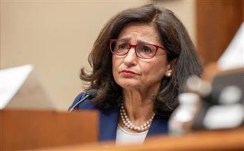 رئيس وزراء بريطانيا يعين المصرية الأصل نعمت شفيق كبيرة لمستشاريه الاقتصاديين
