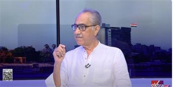 محمد أبو داوود: المؤامرة التي تحاك لمصر مستمرة