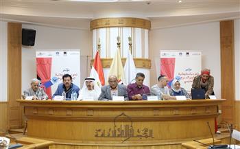 شهادات مؤتمر «نحو سياسة وطنية لتطوير المسرح المدرسي»