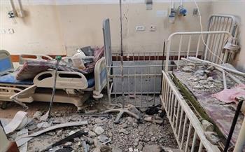 مدير الإغاثة الطبية بقطاع غزة: المنظومة الصحة انهارت تماما
