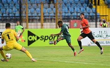 تغيير ملعب مباراة الاتحاد السكندري وفاركو في الدوري الممتاز