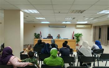 محاضرات وإنشاد وورش فنية.. قصور الثقافة تحتفل بالمولد النبوي في أسيوط