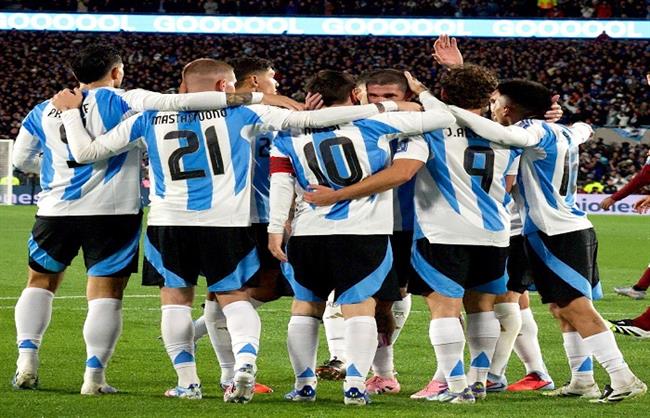 تصفيات كأس العالم.. ترتيب منتخبات قارة أمريكا الجنوبية بعد الجولة الأخيرة