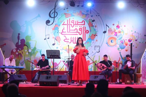 انطلاق فعاليات الليلة الثالثة عشرة لـ "صيف قطاع المسرح" بالهناجر للفنون 