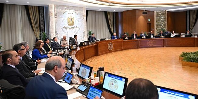 مجلس الوزراء بوافق على تعديل بعض أحكام قانون تنظيم الأنشطة النووية والإشعاعية