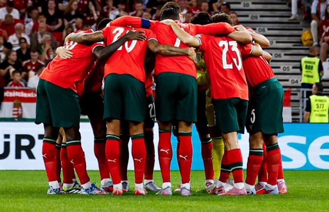تصفيات كأس العالم.. البرتغال يفوز على المجر بثلاثية