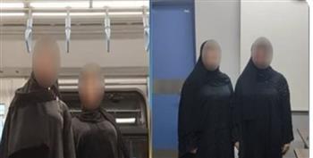 اليوم.. أولى جلسات محاكمة فتاة المترو وشقيقتها بتهمة نشر فيديوهات خادشة 