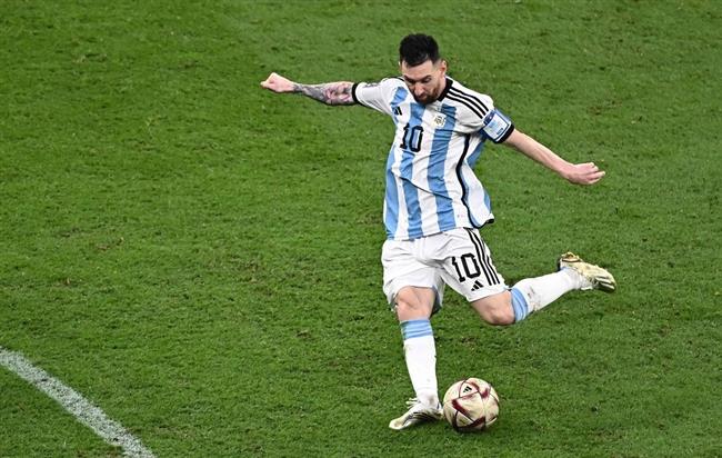 تصفيات كأس العالم.. قائمة هدافي منافسات أمريكا الجنوبية بعد جولة الختام