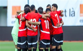 تصفيات كأس العالم.. موعد مباراة منتخب مصر أمام جيبوتي