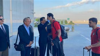 وزير الرياضة: الجماهير المصرية على موعد مع فرحة كبيرة أكتوبر المقبل بتحقيق حلم الصعود للمونديال