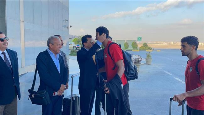 وزير الرياضة: الجماهير المصرية على موعد مع فرحة كبيرة أكتوبر المقبل بتحقيق حلم الصعود للمونديال