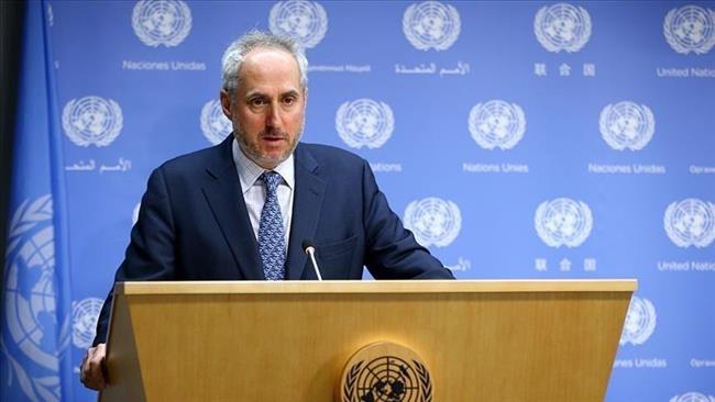 الأمم المتحدة: نتابع عن كثب الوضع في نيبال وندعو لتجنب المزيد من تصعيد العنف