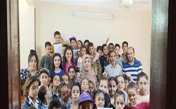 ثقافة أسيوط تحتفي بالمولد النبوي وتواصل اللقاءات التثقيفية والتوعوية 
