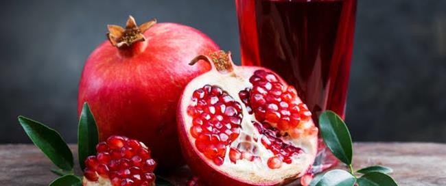 فوائد  عديدة للرمان.. أهمها الوقاية من الزهايمر