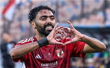 حسين الشحات يقترب من الانتقال لصفوف الاتحاد الليبي