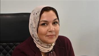 "التعليم العالي": تجديد ندب دكتورة وئام زغلول مديرًا تنفيذيًا لوحدة الابتكار المؤسسي