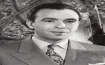 "هنا القاهرة".. أحمد سالم يصيغ هوية إذاعية خالدة