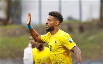تصفيات كأس العالم.. ترتيب هدافي إفريقيا بعد نهاية الجولة الثامنة