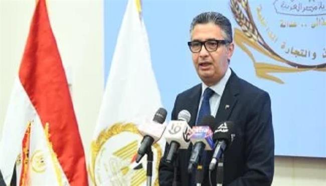 وزير التموين: استمارة تحديث البيانات للكارت الموحد تتيح إضافة أفراد جدد وضمان وصول الدعم لمستحقيه