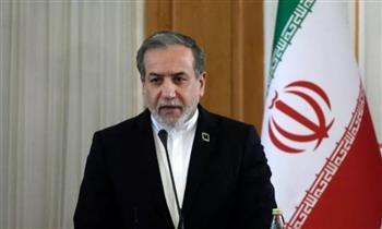 وزير الخارجية الإيراني: الاتفاق الجديد بين طهران والوكالة الدولية للطاقة الذرية لا يشمل تفتيش المواقع النووية