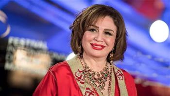 "بردية" يكرم إلهام شاهين وهالة صدقي وسيمون في افتتاح دورته الثانية