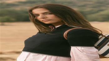 ريم خورى تخوض أولى مغامراتها بالسينما المصرية مع «ريد فلاج»