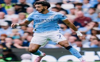 رسميًا.. مانشستر سيتي يعلن غياب مرموش عن ديربي "اليونايتد"